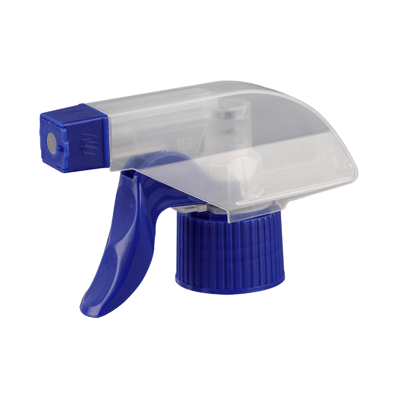 28/400 28/410 pulverizator cu declanșare din spumă de plastic pentru detergent YJ101-G-C3 și detergent