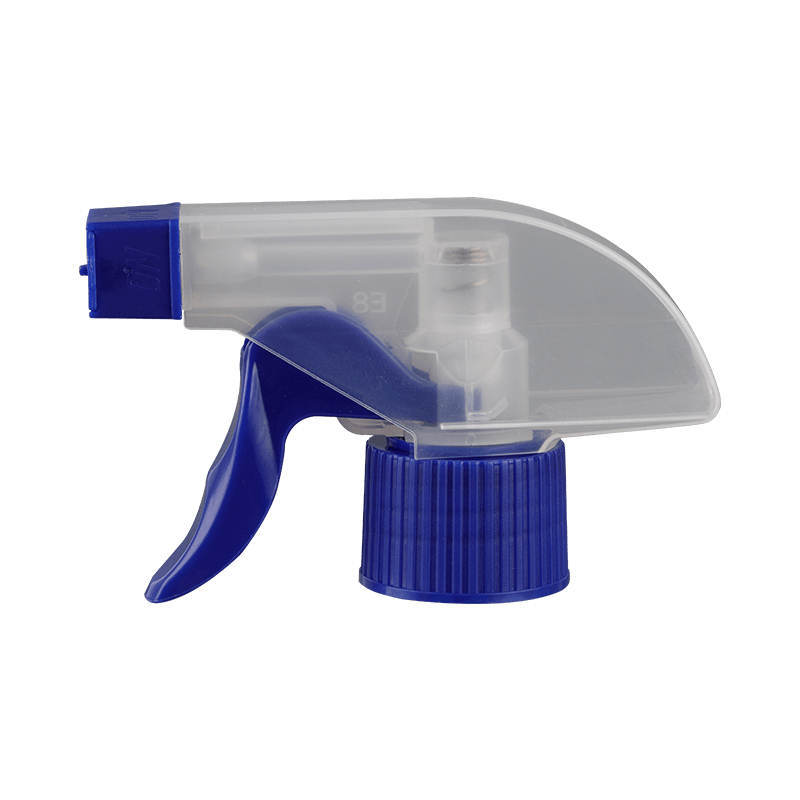 28/400 28/410 pulverizator cu declanșare din spumă de plastic pentru detergent YJ101-G-C3 și detergent