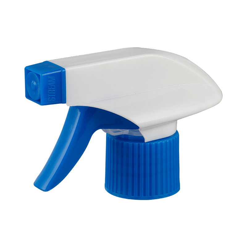 Pulverizator cu declanșare din plastic pentru sticle de curățare acasă YJ101-K2-A1